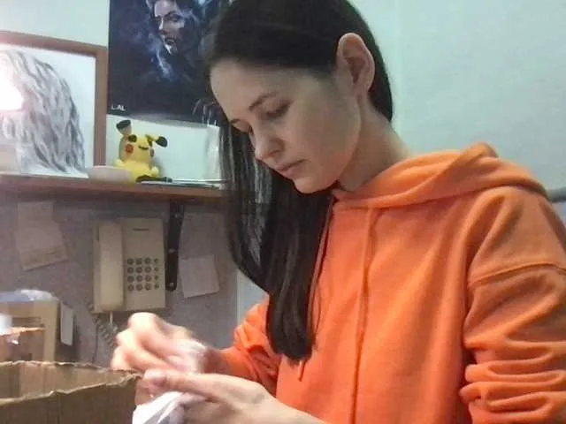 Live sex webcam photo for MilaBi-192569 #277254553