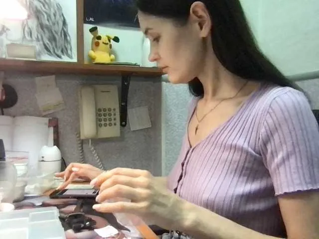Live sex webcam photo for MilaBi-192569 #277255894