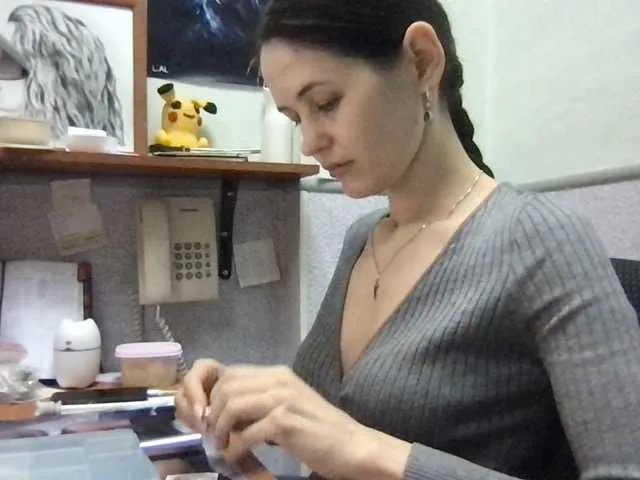 Live sex webcam photo for MilaBi-192569 #277268599