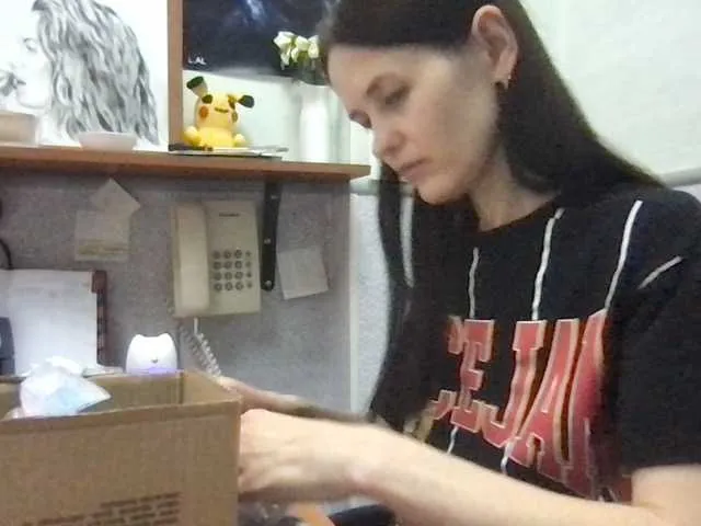 Live sex webcam photo for MilaBi-192569 #277366458
