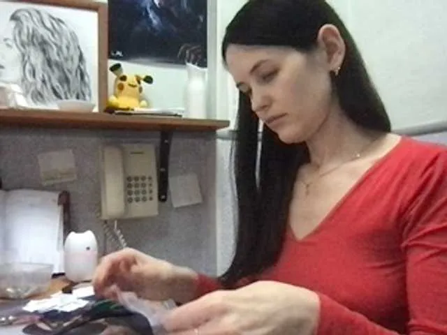 Live sex webcam photo for MilaBi-192569 #277400390