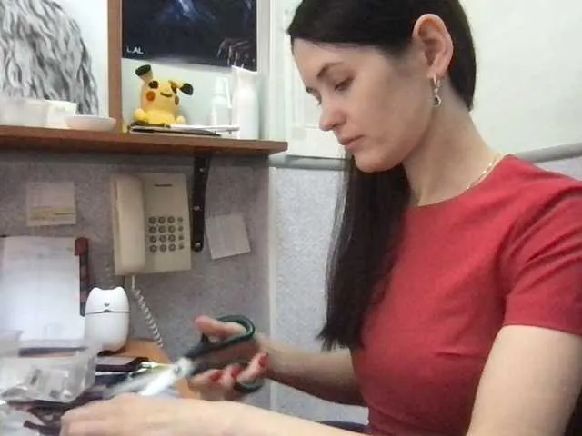 Live sex webcam photo for MilaBi-192569 #277462351