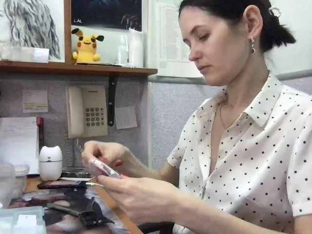 Live sex webcam photo for MilaBi-192569 #277495881