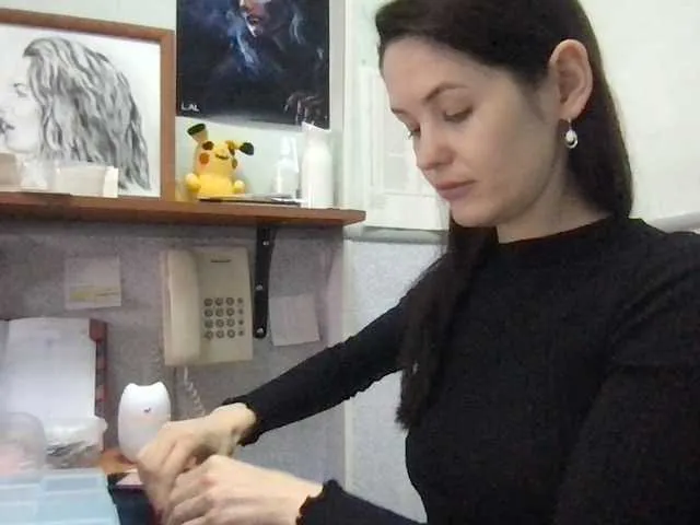 Live sex webcam photo for MilaBi-192569 #277507814