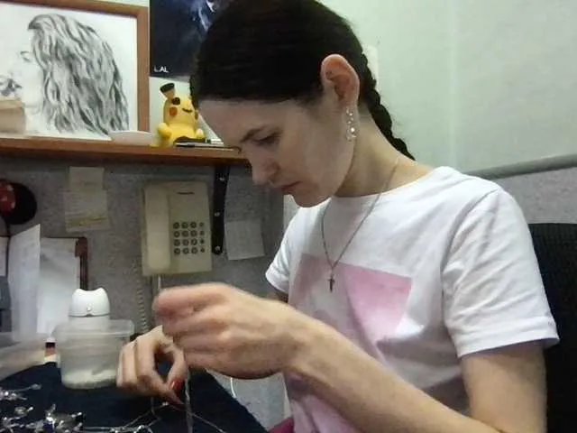 Live sex webcam photo for MilaBi-192569 #277523182