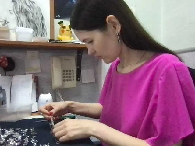 Live sex webcam photo for MilaBi-192569 #277547171