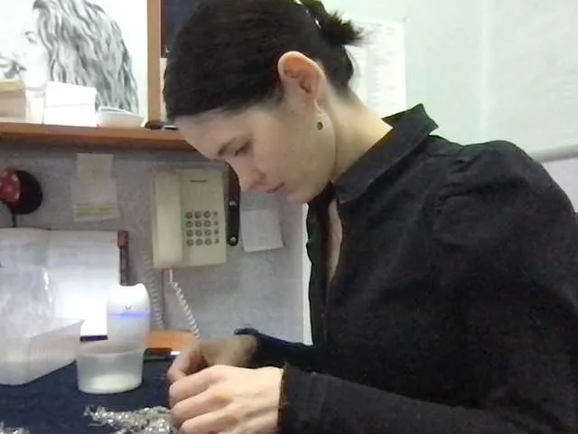 Live sex webcam photo for MilaBi-192569 #277554149