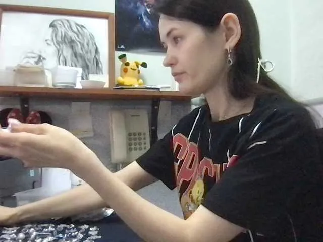 Live sex webcam photo for MilaBi-192569 #277593709