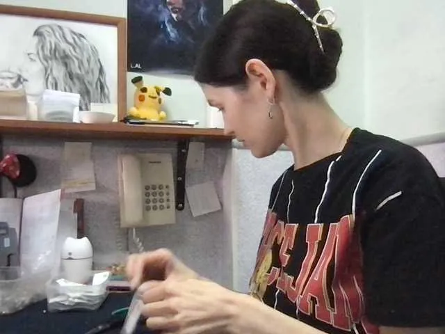 Live sex webcam photo for MilaBi-192569 #277594953