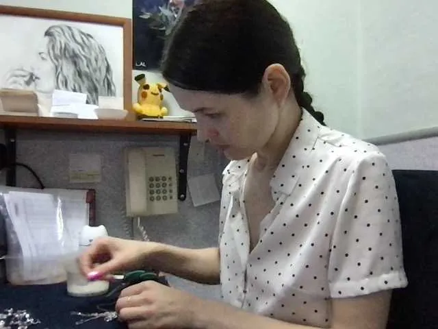 Live sex webcam photo for MilaBi-192569 #277636629