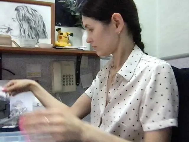 Live sex webcam photo for MilaBi-192569 #277638039