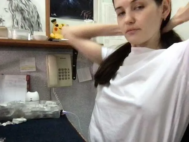 Live sex webcam photo for MilaBi-192569 #277690192