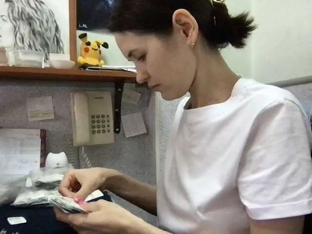 Live sex webcam photo for MilaBi-192569 #277704076