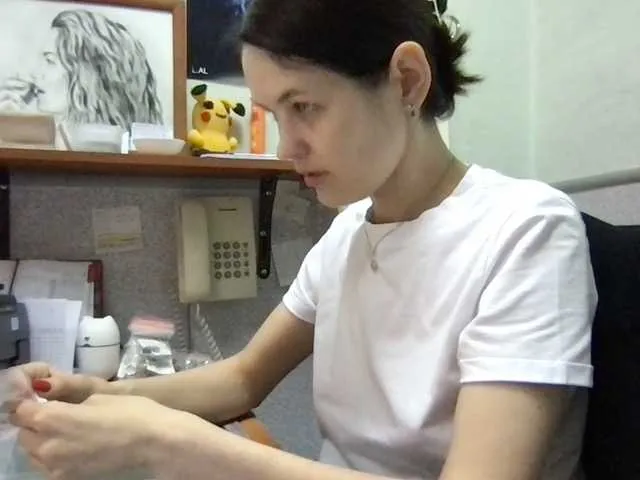 Live sex webcam photo for MilaBi-192569 #277768811