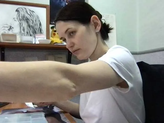 Live sex webcam photo for MilaBi-192569 #277770159
