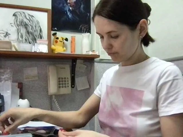 Live sex webcam photo for MilaBi-192569 #277776893