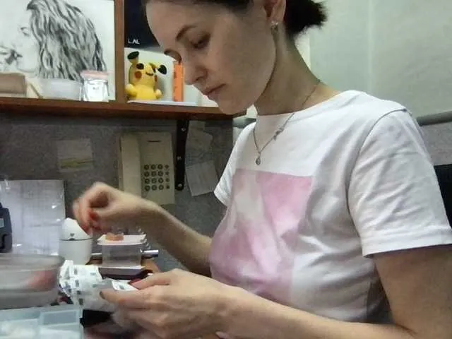 Live sex webcam photo for MilaBi-192569 #277790832