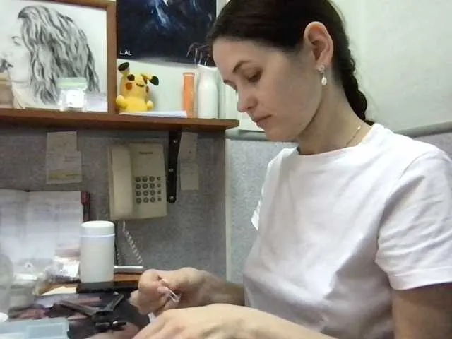 Live sex webcam photo for MilaBi-192569 #277868041
