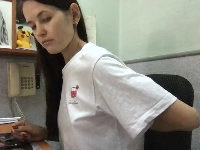 Live sex webcam photo for MilaBi-192569 #289326097