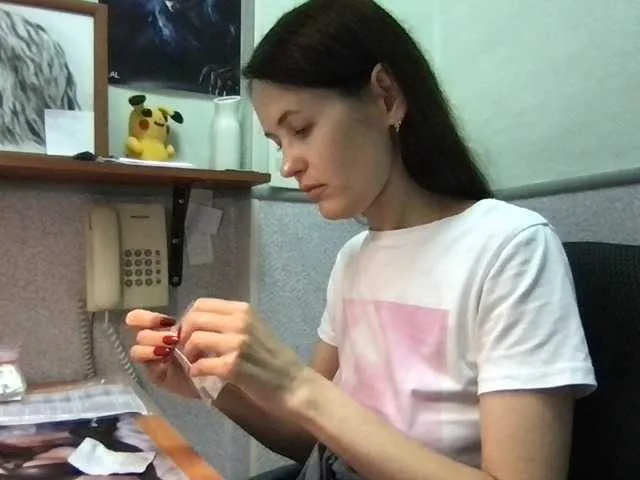 Live sex webcam photo for MilaBi-192569 #289546579