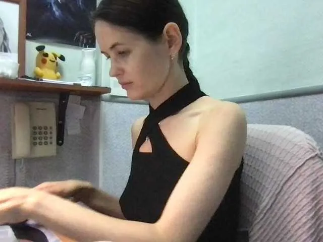 Live sex webcam photo for MilaBi-192569 #289587407