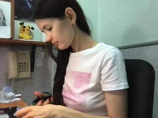 Live sex webcam photo for MilaBi-192569 #289686184