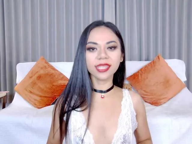 Live sex webcam photo for MilaDaBomB #273544529