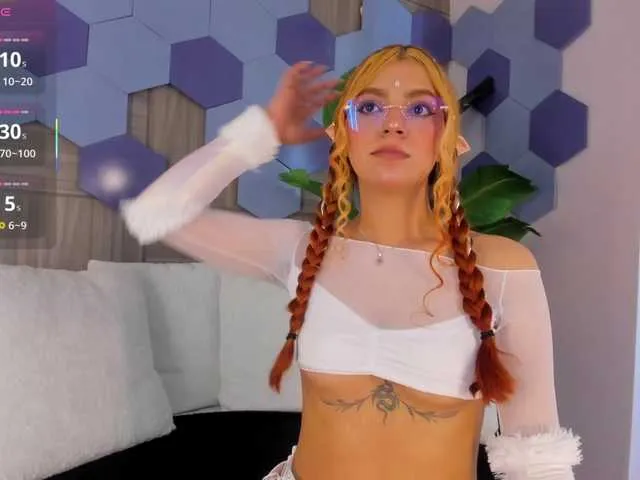 Live sex webcam photo for MilaGrace #292538837
