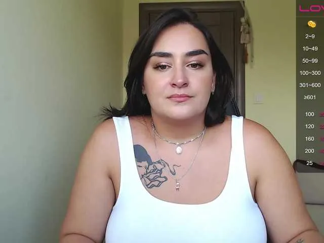 Live sex webcam photo for MilaLav #276020397