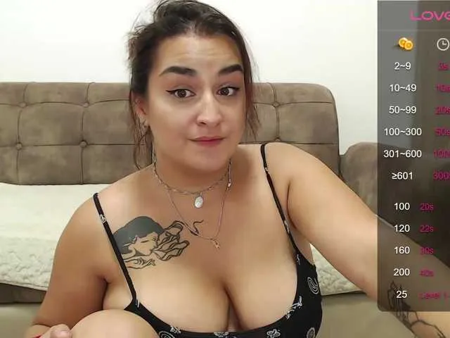 Live sex webcam photo for MilaLav #276491955