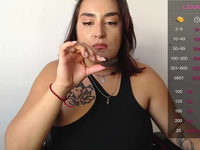 Live sex webcam photo for MilaLav #276767491
