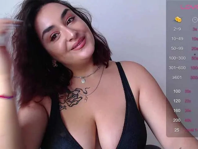 Live sex webcam photo for MilaLav #276817365