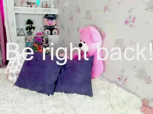 Live sex webcam photo for MilaRein #276267234