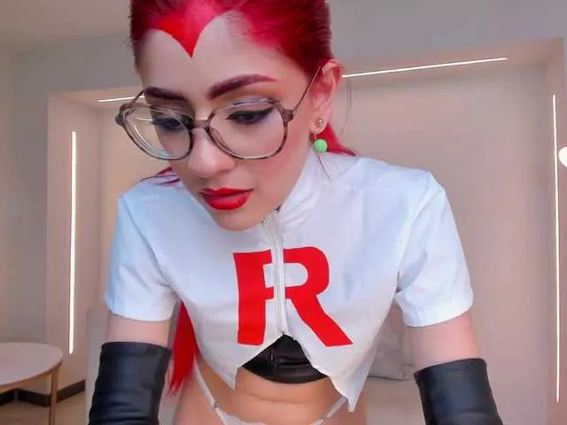 Live sex webcam photo for MilaRussell #288884135