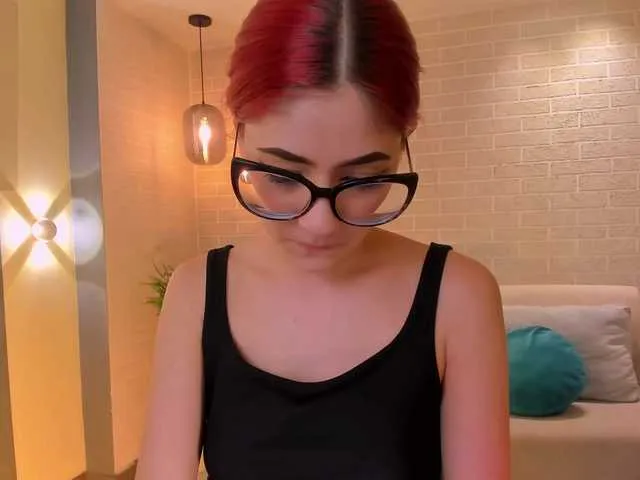 Live sex webcam photo for MilaRussell #290608677