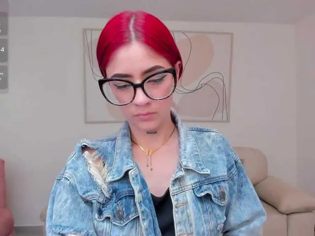 Live sex webcam photo for MilaRussell #290697672