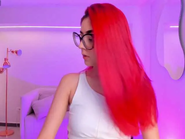 Live sex webcam photo for MilaRussell #290990838