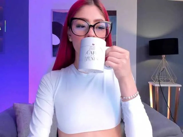 Live sex webcam photo for MilaRussell #291062770