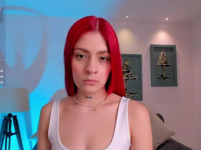 Live sex webcam photo for MilaRussell #291120488