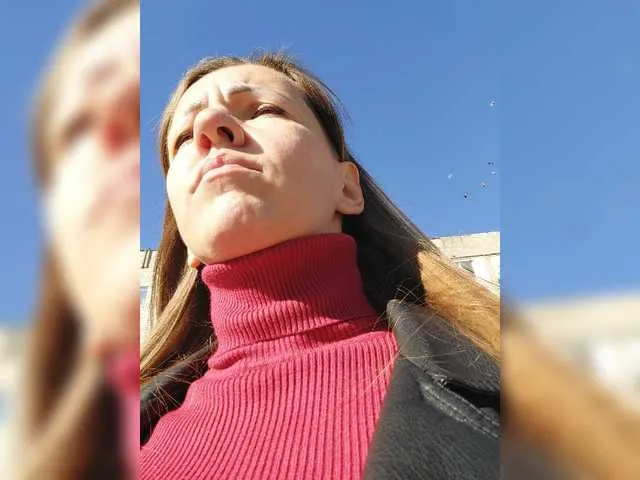 Live sex webcam photo for MilaSavory #274644730