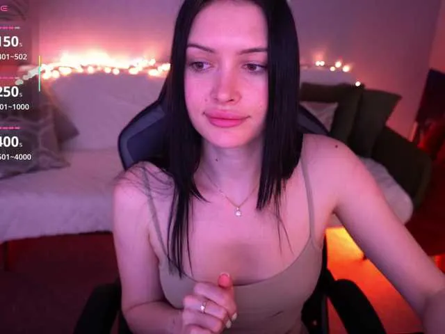Live sex webcam photo for MilaSecret #293400575