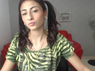 Live sex webcam photo for MilaTurner #139652730