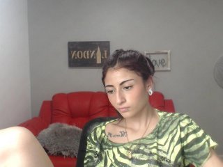 Live sex webcam photo for MilaTurner #139663190