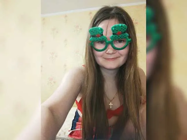 Live sex webcam photo for MilanaEffect #272932433