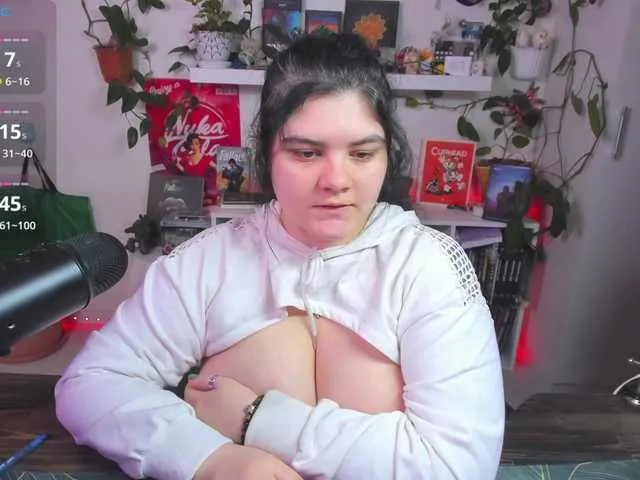 Live sex webcam photo for MilanaMaiden #293170278