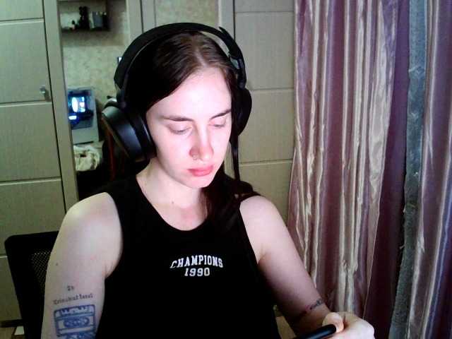 Live sex webcam photo for MilanaXAngel #290360202