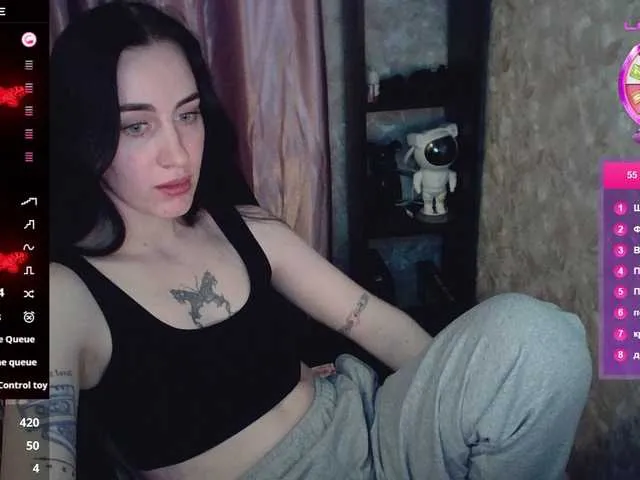 Live sex webcam photo for MilanaXAngel #290981781