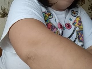 Live sex webcam photo for Milashka93 #146358415