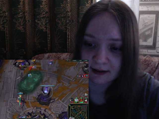 Live sex webcam photo for MilayaEvochka #290876283