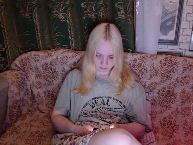 Live sex webcam photo for MilayaEvochka #290979685